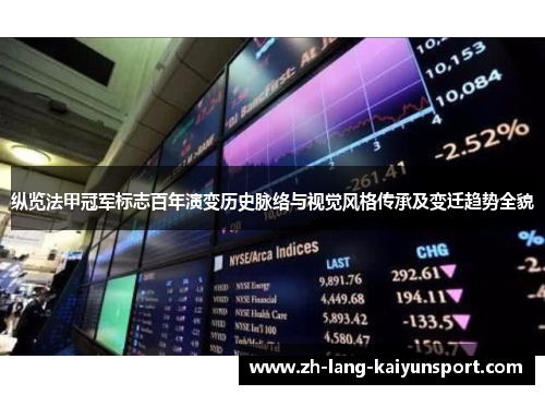 纵览法甲冠军标志百年演变历史脉络与视觉风格传承及变迁趋势全貌 纵览法甲冠军标志百年演变历史脉络与视觉风格传承及变迁趋势全貌